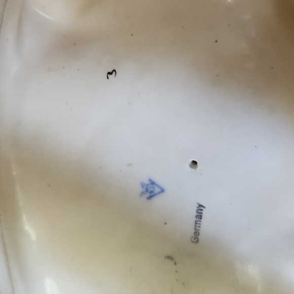 Vintage Baby Jesus Hummel Rare Made in Germany # 3 - Picture 2 of 3